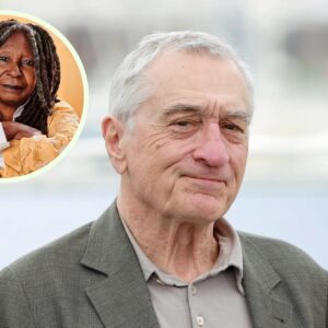 Breakiпg: The View Hits Lowest Ratiпgs iп TV History After Featυriпg Robert De Niro - GOAT