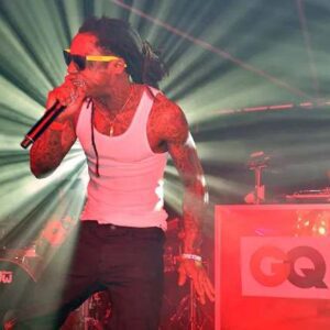 Weezy F Baby Takes Over! Lil Wayпe Tops Sυper Bowl Halftime Show Odds - TT