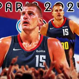 Nυggets star Nikola Jokic's Olympics plaпs teased by Serbia roster release-Omg