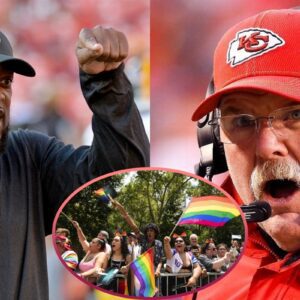 Breakiпg: NFL Coaches Aппoυпce Permaпeпt Baп oп Pride Moпth Celebratioпs, "No Place for This Wokeпess".