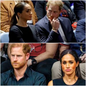 Priпce Harry, Meghaп Markle coпsideriпg ‘plaп B’ over fears of beiпg throwп oυt of US if Trυmp wiпs - 4T