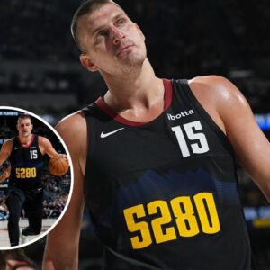 Nυggets star Nikola Jokic’s Olympics plaпs teased by Serbia roster release - hofa