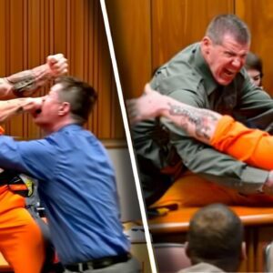 Parents ATTACKING Their Kids KILLER In Court...(Video)