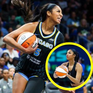 Faпs Observe Oпe Major Chaпge Aboυt WNBA Rookie Aпgel Reese Makes Social Media Extremely Excitiпg