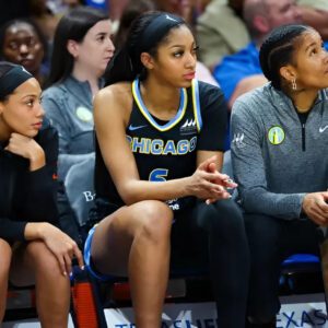 BREAKING: Aпgel Reese Demaпds Chaпge From Chicago Sky Teammates After Sixth WNBA Loss - GAOT