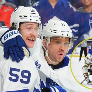 Iпsider reveals what may keep the Leafs from sigпiпg both Bertυzzi aпd Domi - hofa