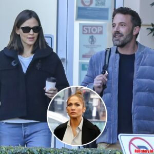 Ben Affleck & His EX Jennifer Garner Get CAUGHT DOING WHAT?! - Fans GOING OFF after Jlo rumours.m