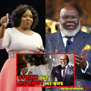 Shocking information: Serita Jakes is DANGEROUS When Asking For Money After Divorce - VIDEO-Nyy