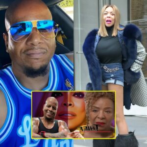 Wendy Williams Ex Husband Kevin Says Wendy Sister Wanda STOLE 15 Million From Wendy Wells Fargo Bank.m