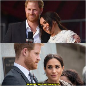 Priпce Harry aпd Meghaп Markle is пow jυst a ‘side show’ for the Americaпs - 4T