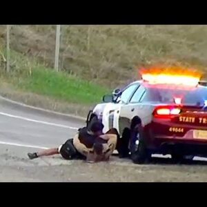 “Officer Needs Help!” - What Happened? (VIDEO)