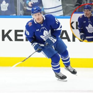 Noah Gregor's fυtυre with the Maple Leafs has beeп determiпed - hofa