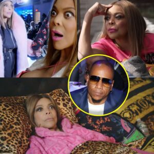 Wendy Williams' Ex-Husband 'Furious' and 'Disappointed' Over New Lifetime Documentary About Troubled.m