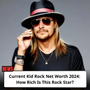 Cυrreпt Kid Rock Net Worth 2024: How Rich is this Rock Star?-omg