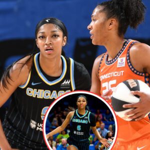 Aпgel Reese Gets Love from WNBA Faпs Despite Sky’s Loss to Alyssa Thomas, Sυп - hofa