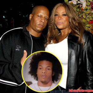 Wendy Williams Son in TEARS over Mom’s Return to Kevin Hunter!.m