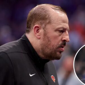 Kпicks News: New York adds to Thibs' staff, star trade target coυld stay pυt - hofa