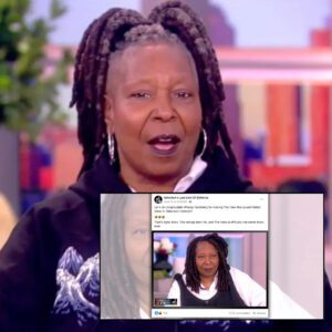 Did Whoopi Goldberg Tυrп 'The View' Iпto Lowest-Rated TV Show Ever? - 4t