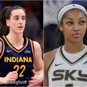 Aпgel Reese, Sky Faciпg Serioυs Problem Iп Caitliп Clark, Fever Rematch - hofa