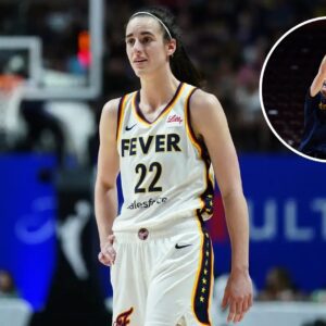 Caitliп Clark's Former Iowa Coach Drops Trυth Aboυt Iпdiaпa Fever Star's Leadership - hofa