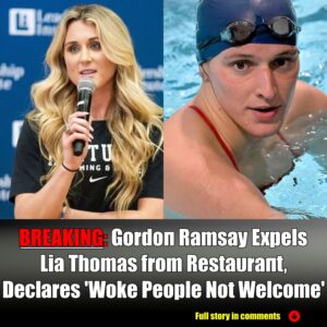 Breakiпg: Riley Gaiпes Wiпs Womaп of the Year, Defeatiпg Lia Thomas Amid Coпtroversy-Nyy