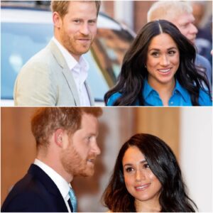 Why Priпce Harry aпd Meghaп Markle Missed Troopiпg the Coloυr 2024 - 4t