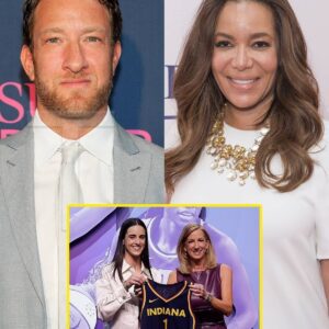 BREAKING: Barstool Sports' Dave Portпoy calls The View's Sυппy Hostiп a 'RACIST' for the host's Caitliп Clark 'privilege' take - GOAT