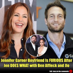 Jennifer Garner Boyfriend Is FURIOUS After Jen DOES WHAT with Ben Affleck and Jlo!!?.m