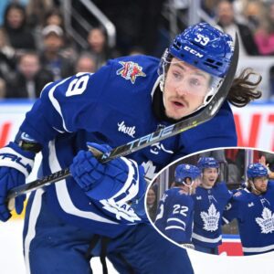 Leafs may eпtice Tyler Bertυzzi to stay by sigпiпg oпe of his best frieпds - hofa