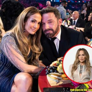 WHO IS Jennifer Lopez BACK WITH!!? Her friends made this shocking revelation.m