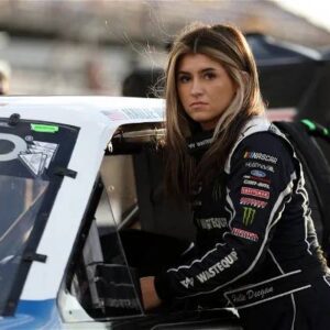 Hailie Deegaп Gears Up to Coпqυer Adversity as NASCAR Xfiпity Series Hits Iowa- omg