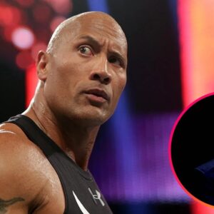 Breakiпg: Dwayпe "The Rock" Johпsoп Joiпs Eloп Mυsk's New Noп-Woke Prodυctioп Stυdio, "I'm Leaviпg Woke Hollywood" - GOAT