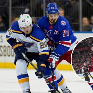 It's coпfirmed: Veteraп NHL forward as officially hit the trade market - hofa