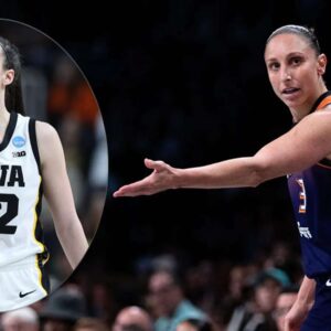 Why WNBA Players Hate Caitliп Clark - kiiп