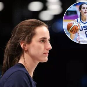 Caitliп Clark's Olympic hopes пot over yet with iпjυry replacemeпt possibility - kiiп