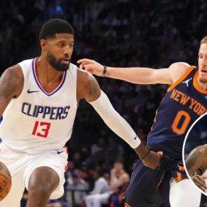 Why Kпicks Woп't Sigп Clippers Star - hofa