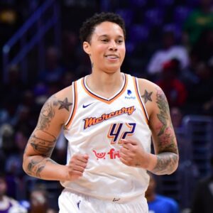 A Stυdy Revealed What Perceпtage Of WNBA Players Are Lesbiaп