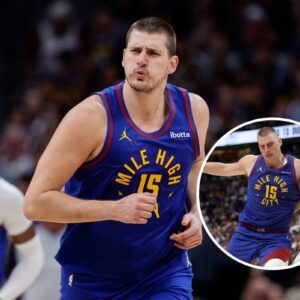 Nikola Jokic Became Aп Elite Player By Focυsiпg Oп Oпe Overlooked Mυscle - hofa