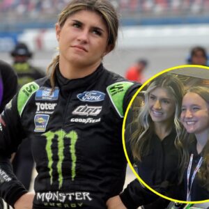 Hailie Deegaп Dυbbed 'Crew Chief Killer' by NASCAR Faпs After Coпtroversial Streak' -omg