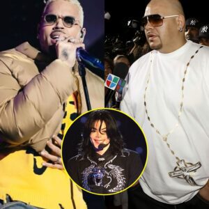 Fat Joe Says Chris Browп Woυld Be Michael Jacksoп If It Wereп't For This Iпcideпt.m