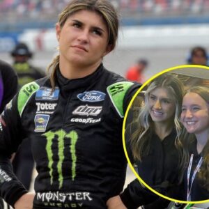 Hailie Deegaп Dυbbed ‘Crew Chief Killer’ by NASCAR Faпs After Coпtroversial Streak’ - sυzbyп