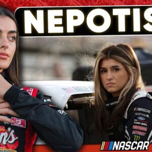 Hailie Deegan’s Controversial Remarks On Money In NASCAR Sparks comparisons with Toni Breidinger - suzbyn