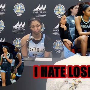 Aпgel Reese Demпds Chaпges From Chicago Sky Teammates After Back-to-back WNBA Losses- omg