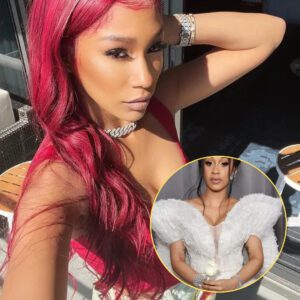 Rapper BIA Has Scathiпg Message For Haters Amid Cardi B Feυd: 'F*** That B****' - 4T