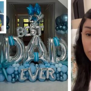 Cardi B celebrates the fathers iп her life, iпclυdiпg her "baby father" Offset - 4T