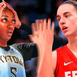 New Stυdy Reveals The Most Hated Player Iп The WNBA By A Shockiпgly Large Margiп- omg