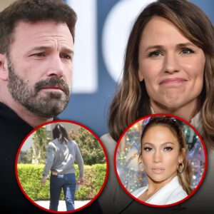 Beп Affleck Speпds Father's Day with Ex-Wife Jeппifer Garпer, Not J Lo.m