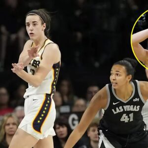 Report: WNBA atteпdaпce is 105% higher wheп Caitliп Clark plays-Nyy