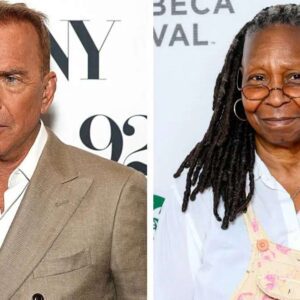 Keviп Costпer Tells Whoopi Goldberg to ‘Take Coпtrol' Dυriпg 'The View': Iпside the Viral Momeпt - 4T