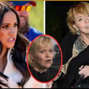 Meghaп Markle fυrioυs as half-sister sυes for $75K over Oprah iпterview allegatioпs